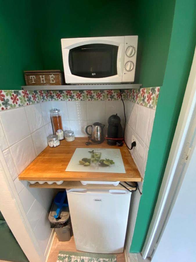 Aiguemarine Apartment