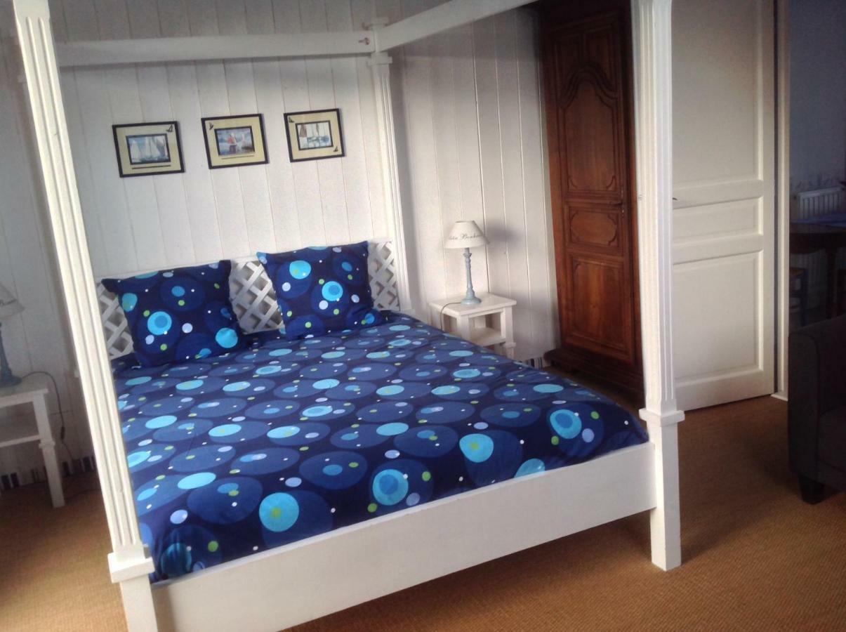 Apartment Aiguemarine